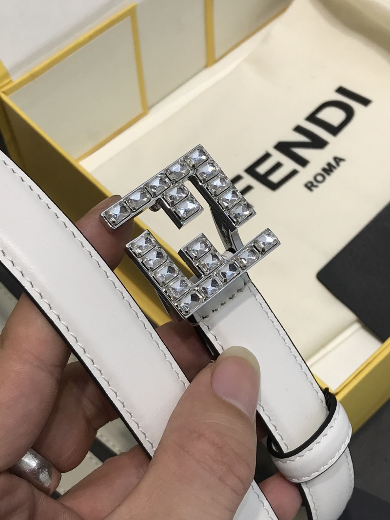 Fendi Belts